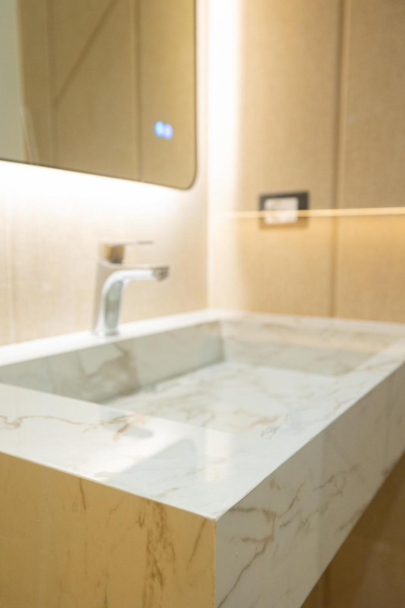 Leilighet Ameli Luxury *