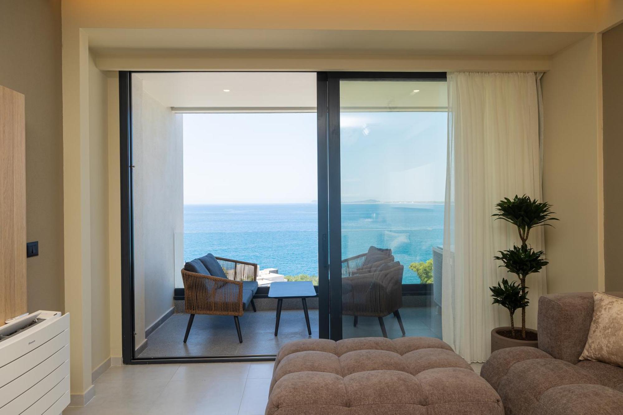 Ameli Luxury Leilighet Vlorë