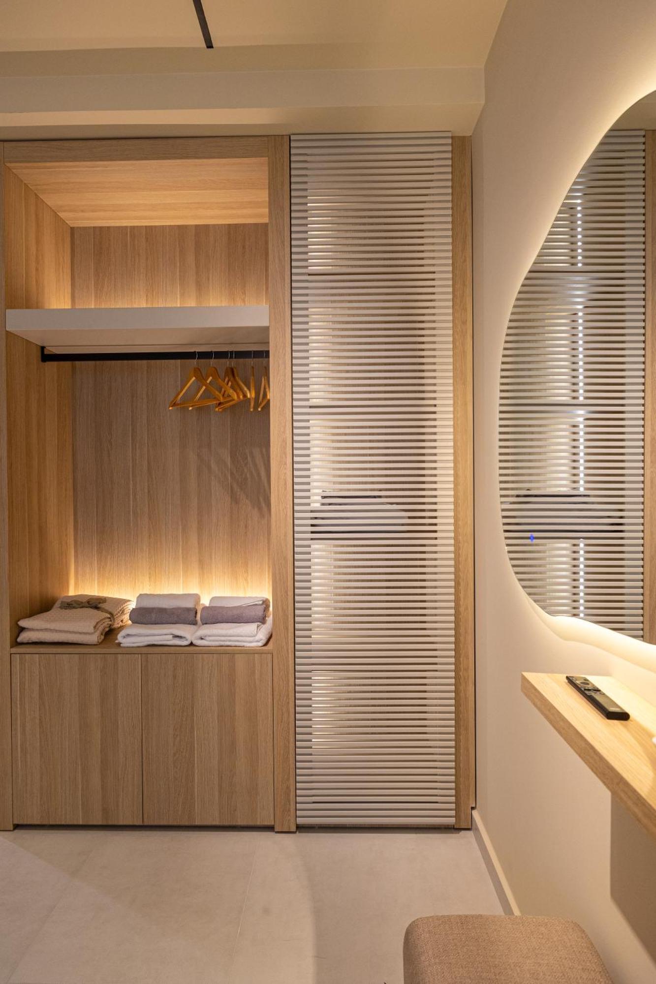 Ameli Luxury Leilighet Vlorë