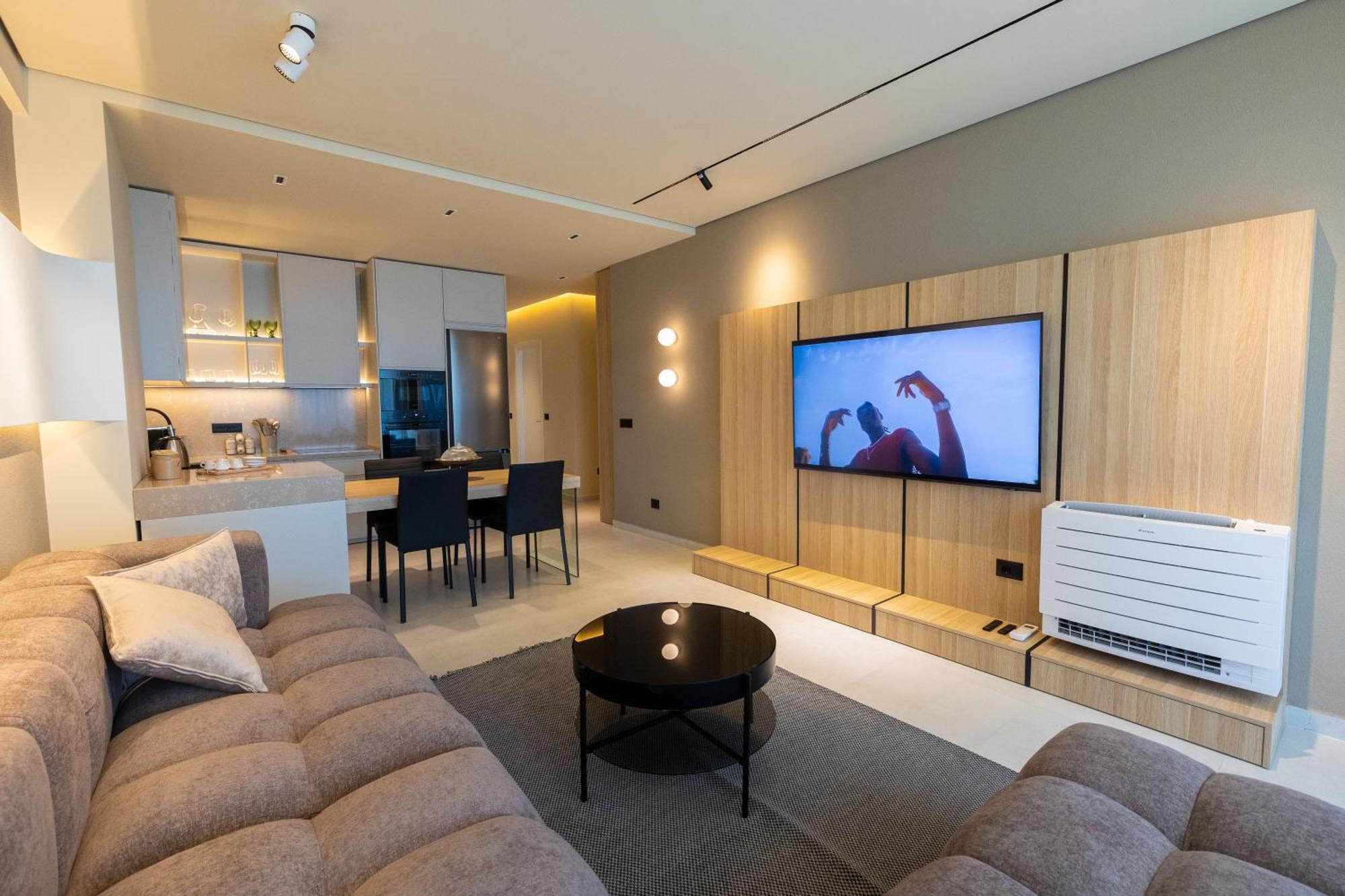 Ameli Luxury
