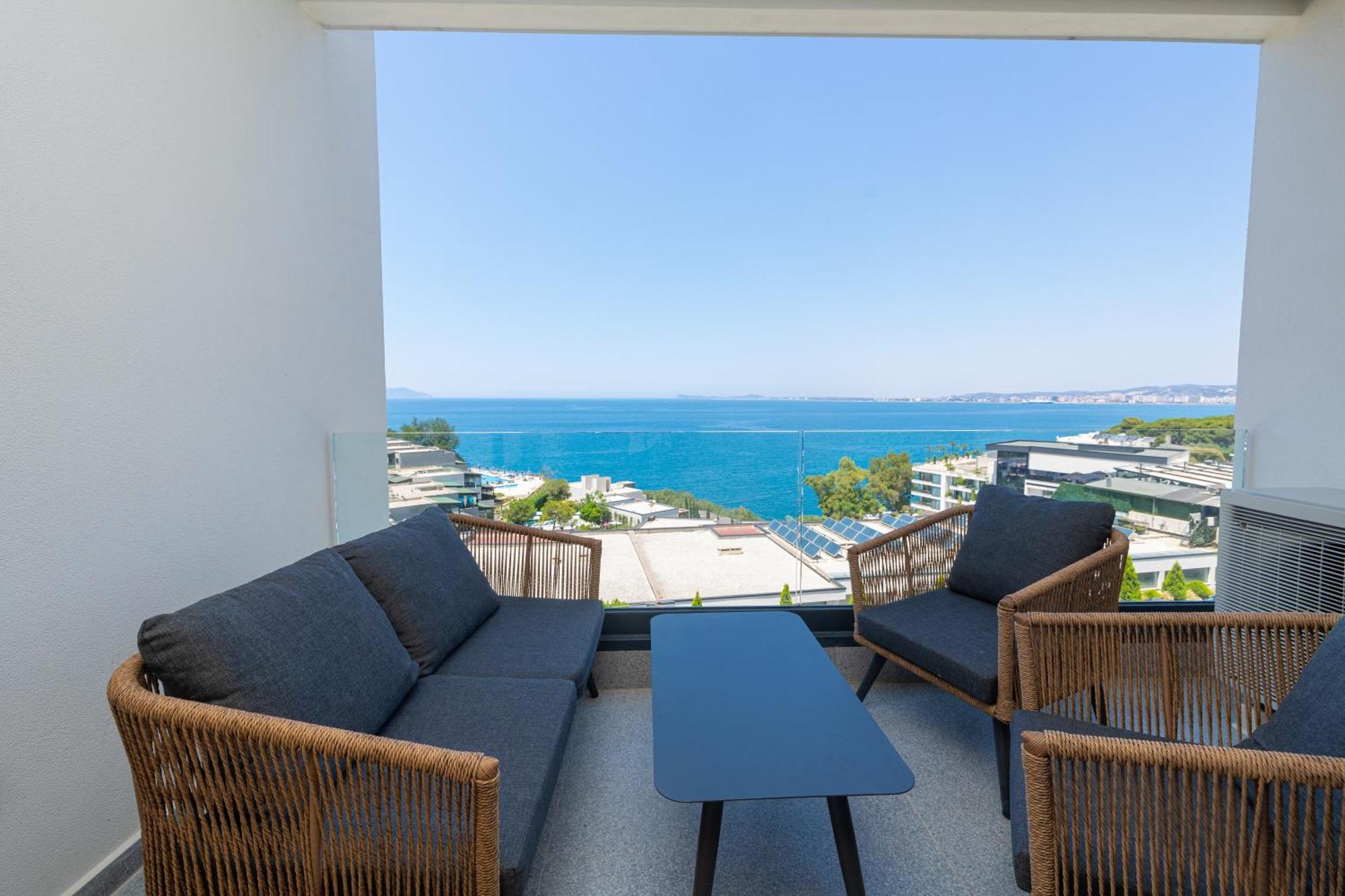 Ameli Luxury *