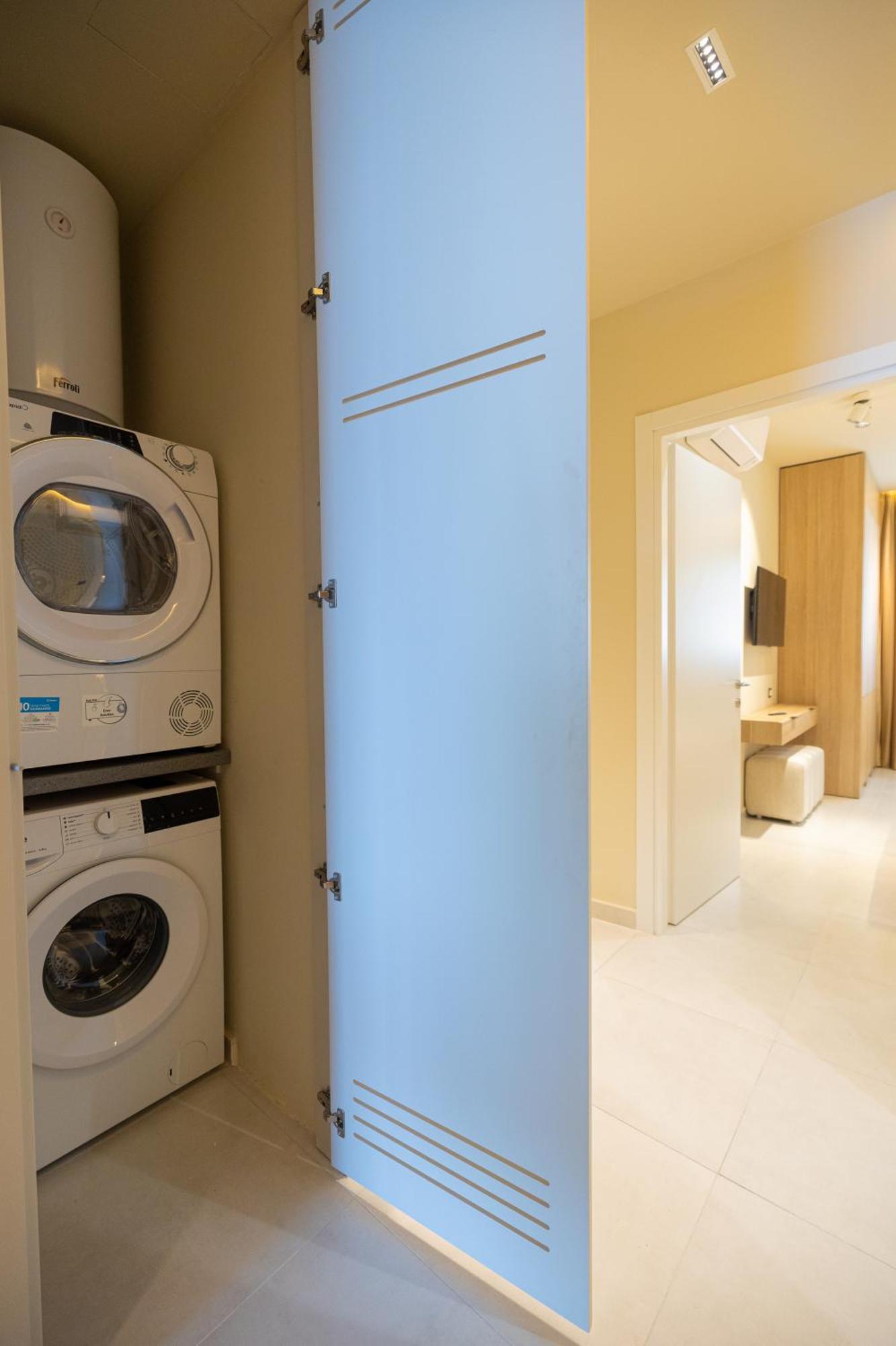 Ameli Luxury Vlorë