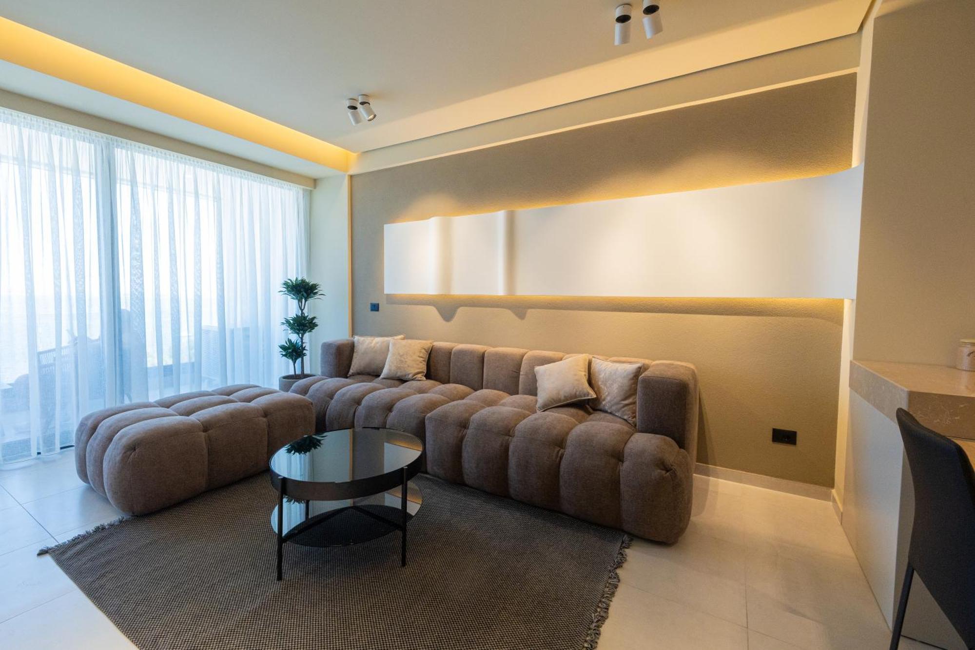 Leilighet Ameli Luxury Vlorë