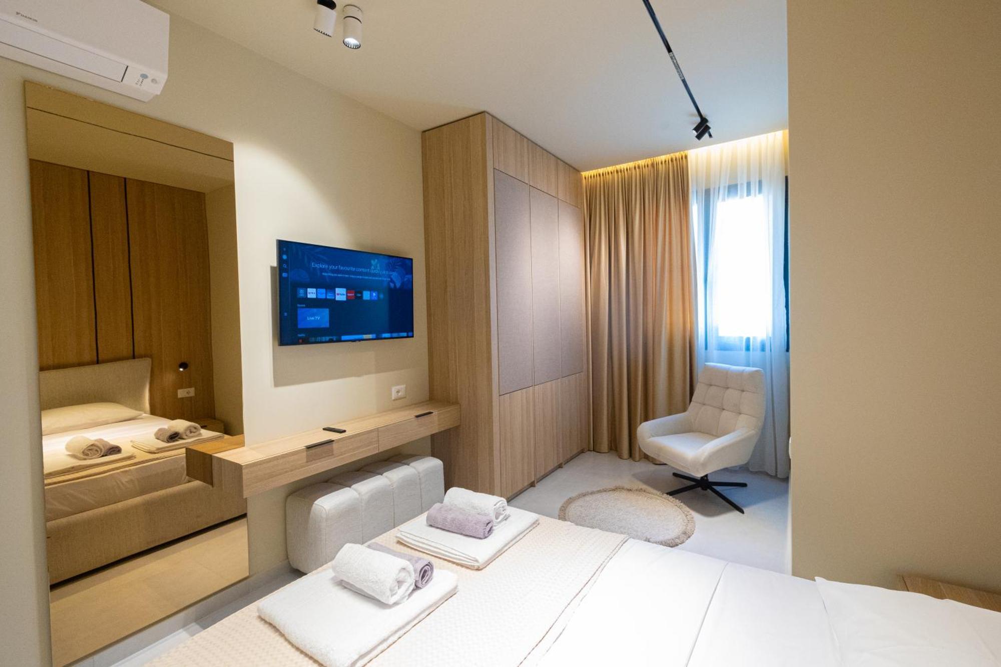 Ameli Luxury *