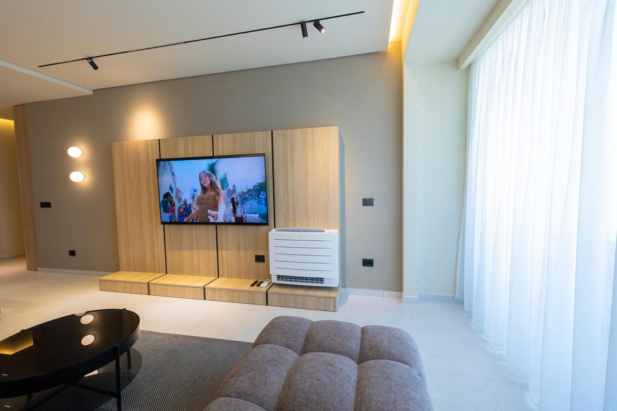 Ameli Luxury *
