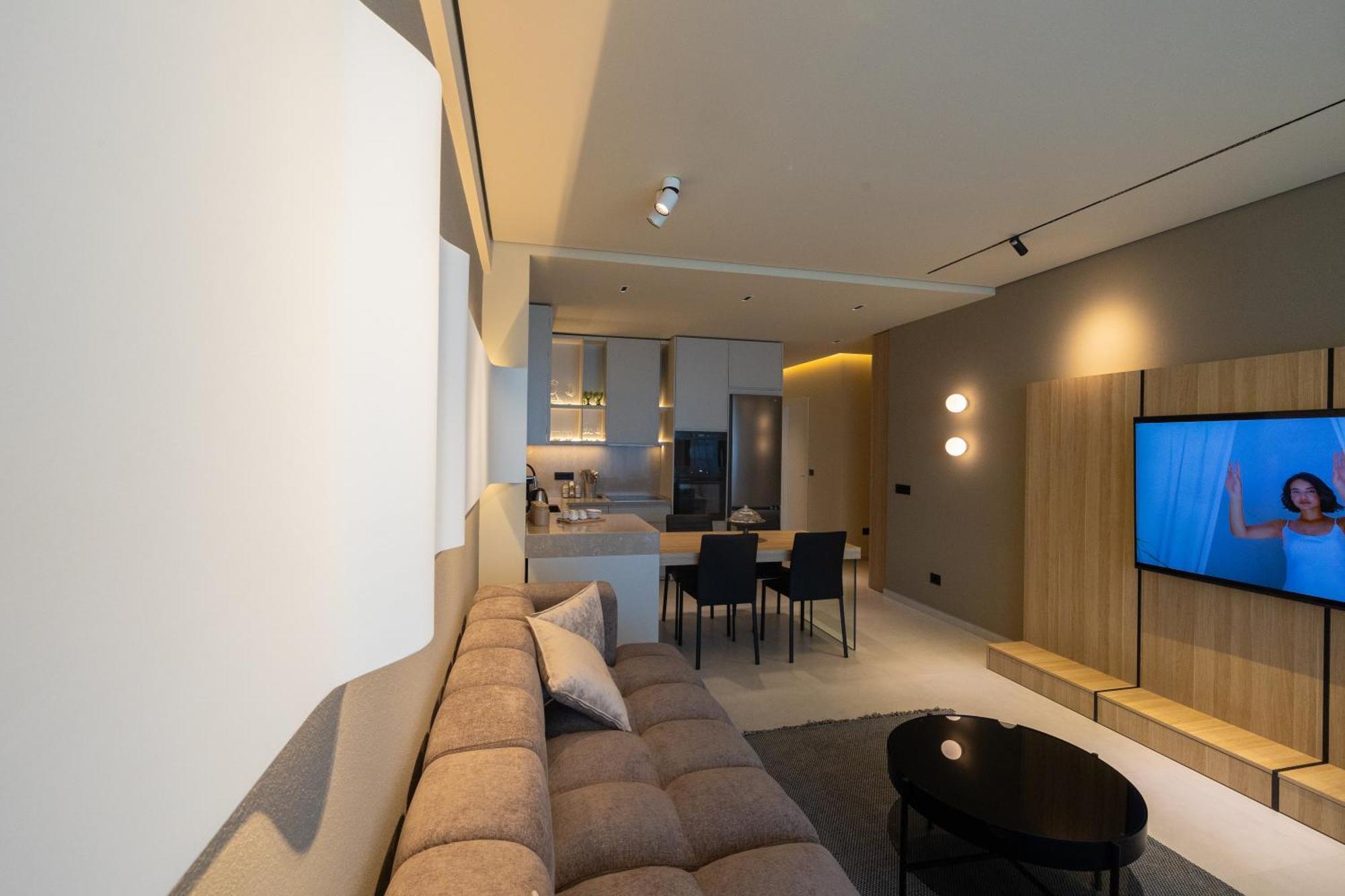 Ameli Luxury Leilighet
