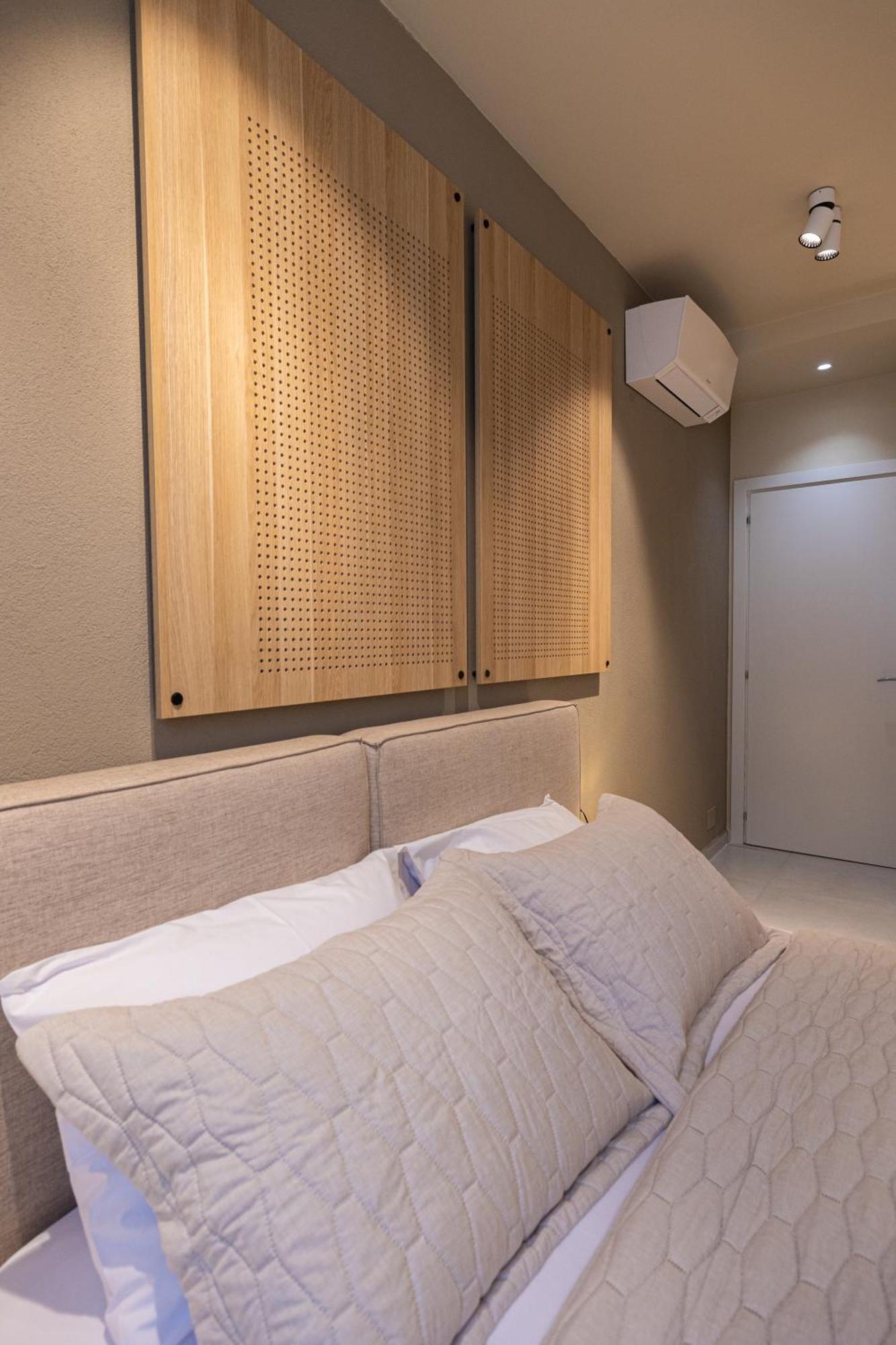 Ameli Luxury Leilighet Vlorë