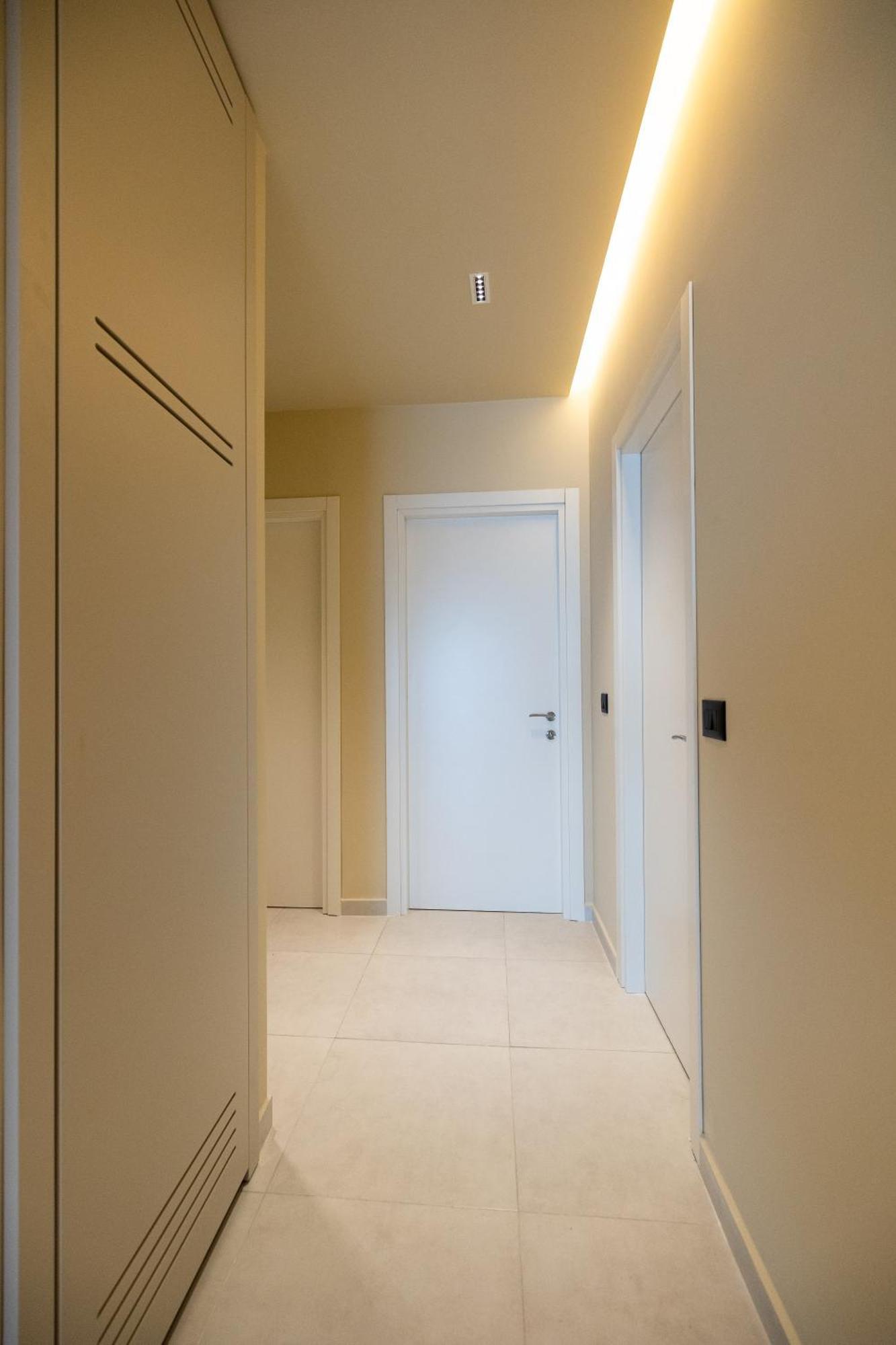 Leilighet Ameli Luxury Vlorë