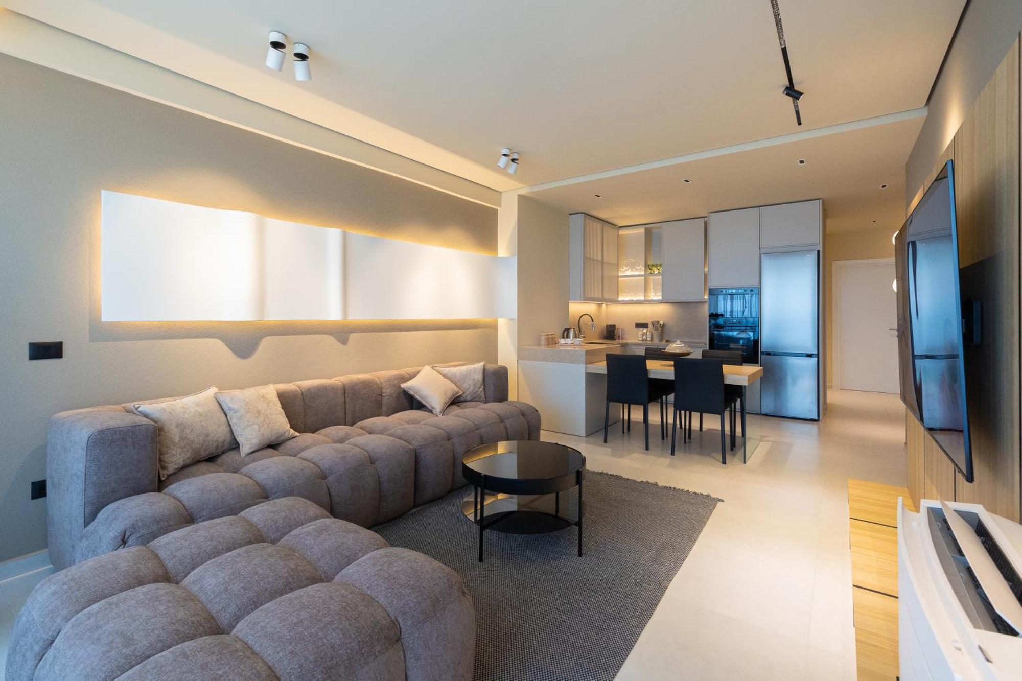 Ameli Luxury Vlorë