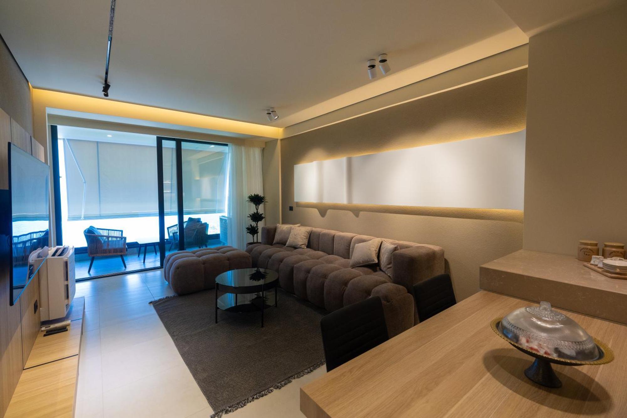 Ameli Luxury * Vlorë