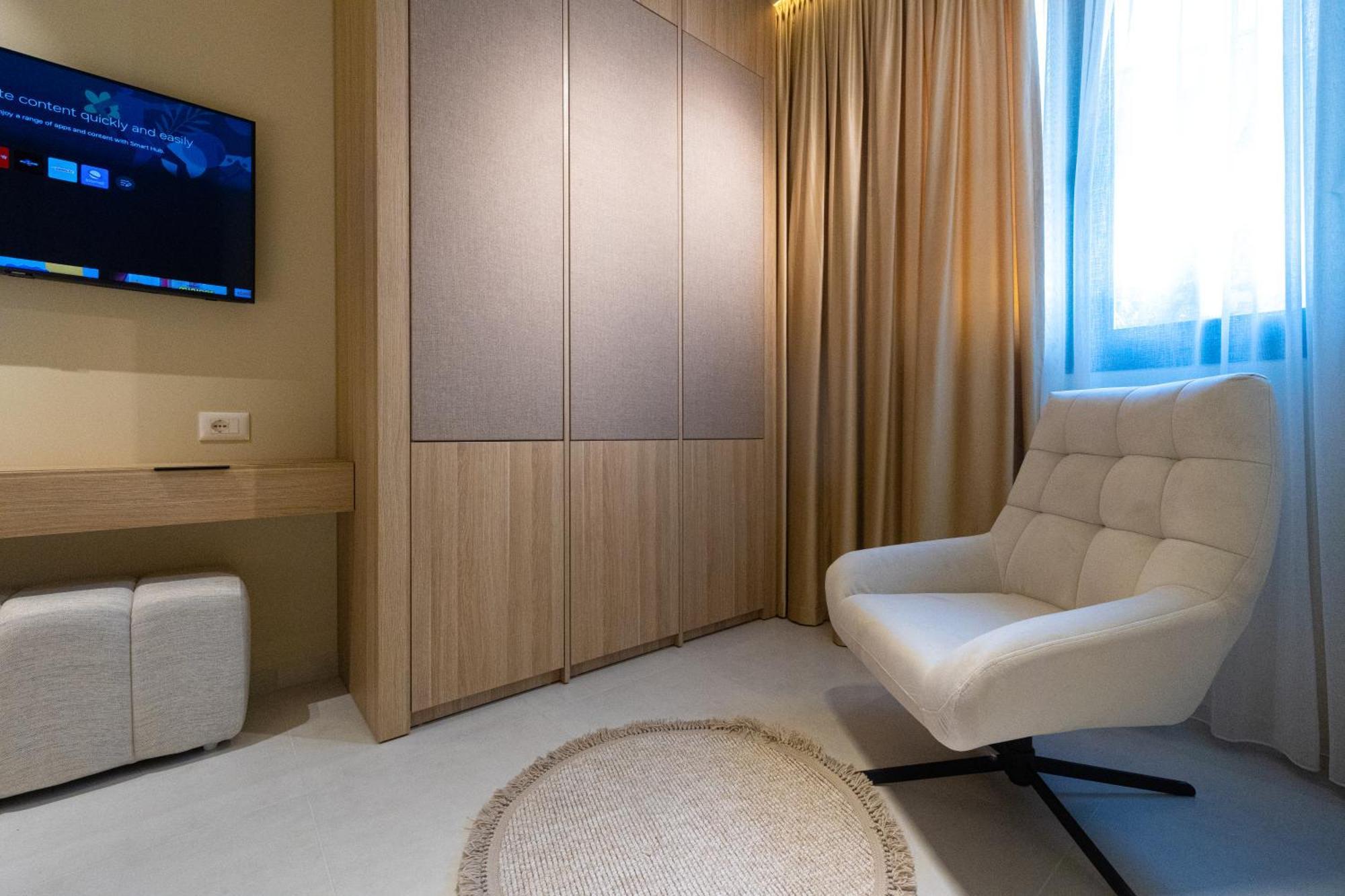 Ameli Luxury Leilighet