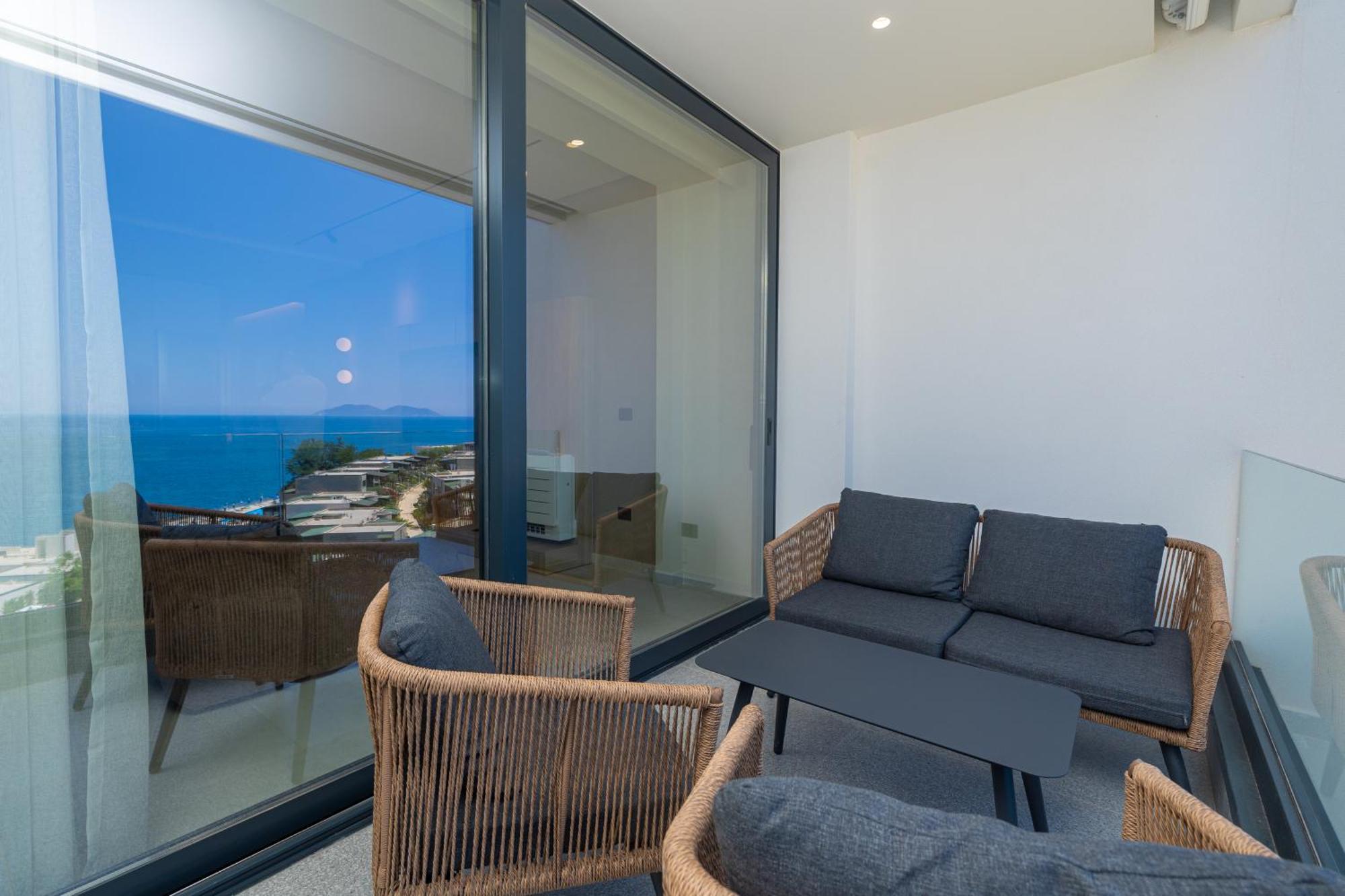 Leilighet Ameli Luxury