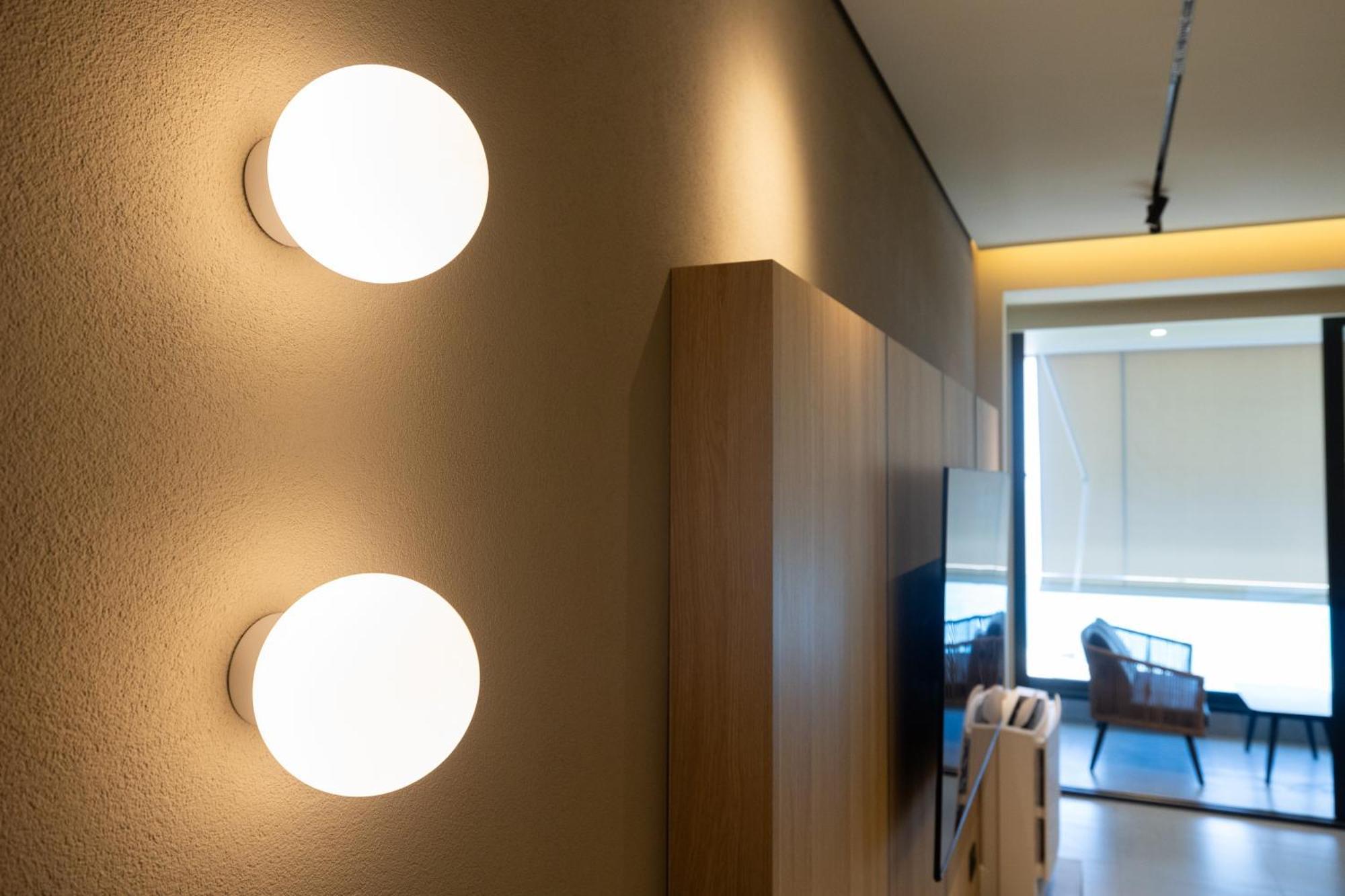 Leilighet Ameli Luxury