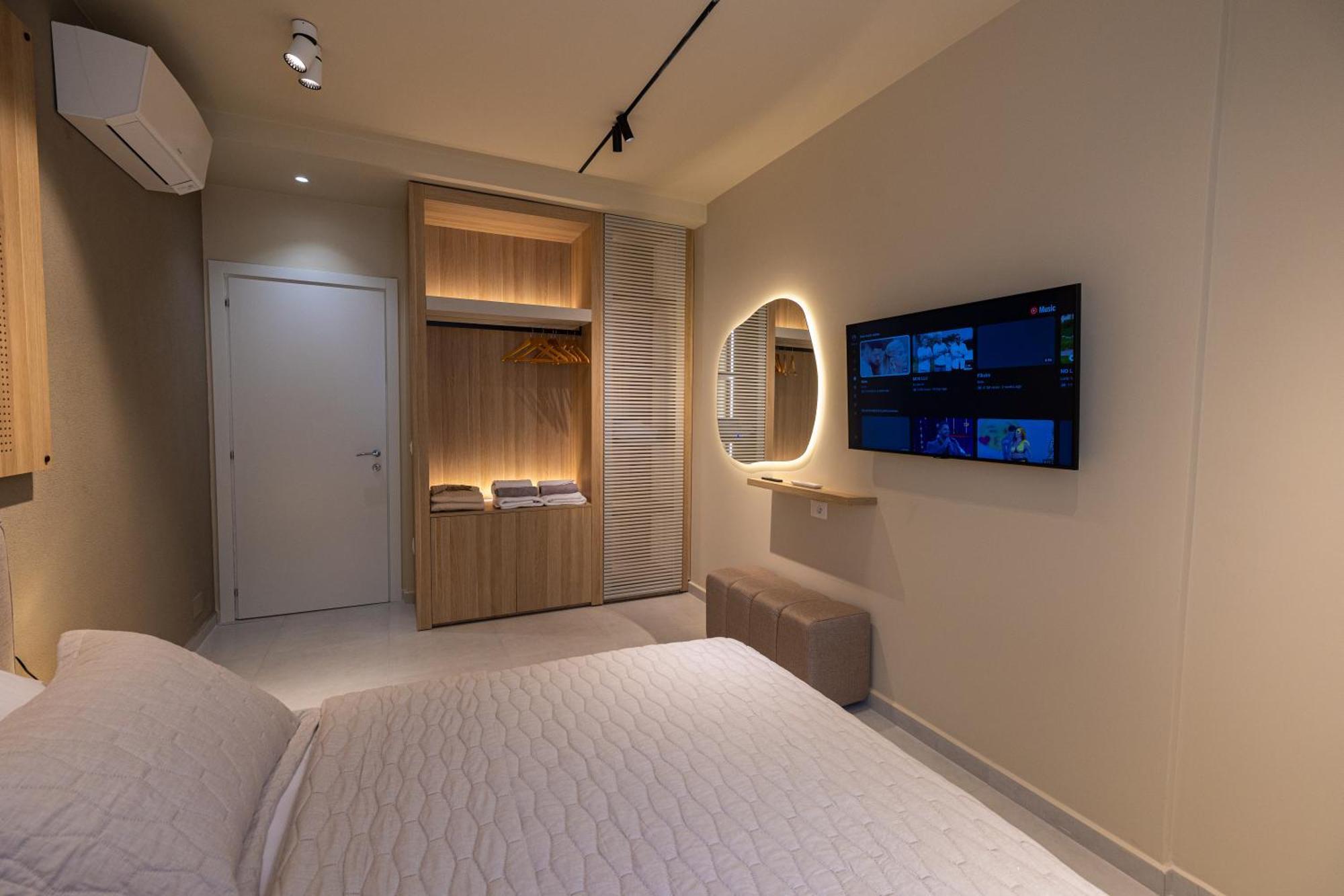 Ameli Luxury Vlorë