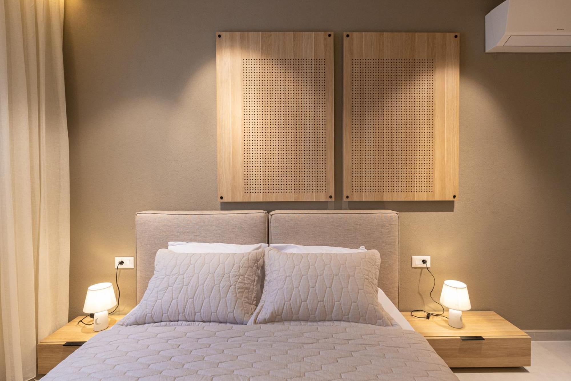 Ameli Luxury Leilighet Vlorë