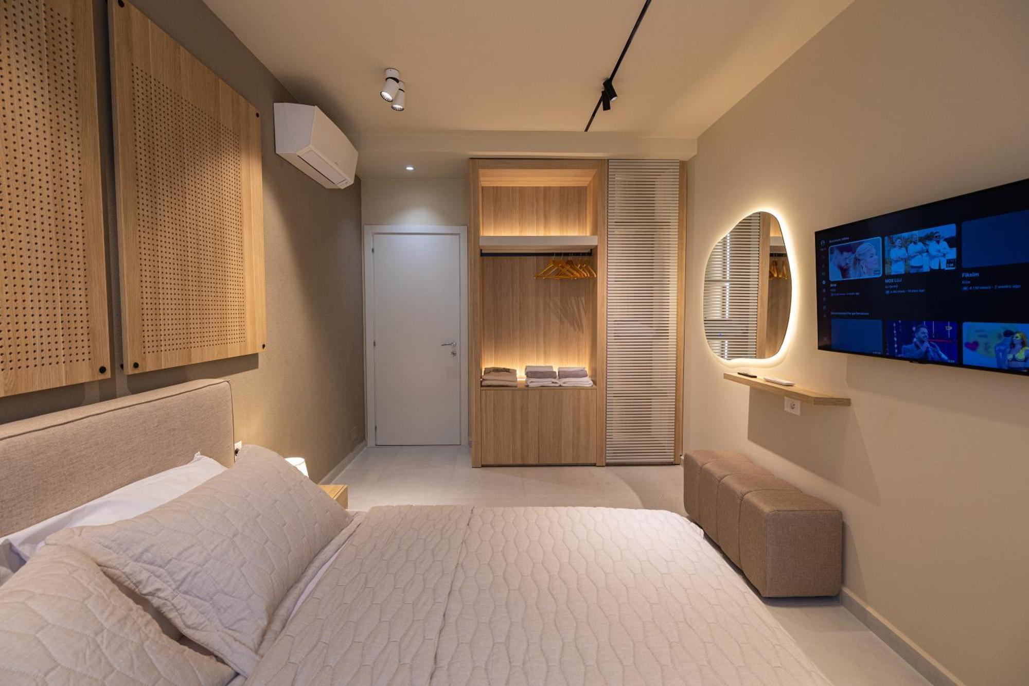 Leilighet Ameli Luxury *